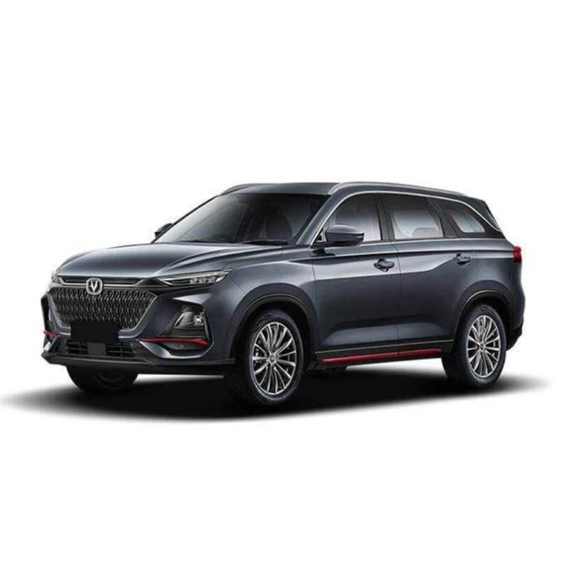 CHANGAN OSHAN X7