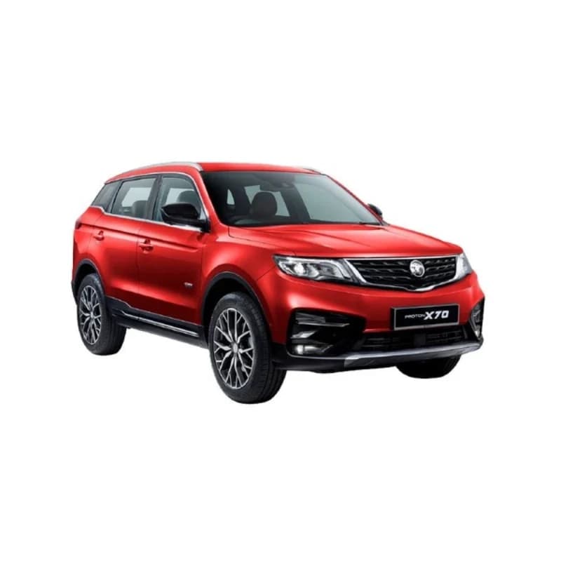PROTON X70