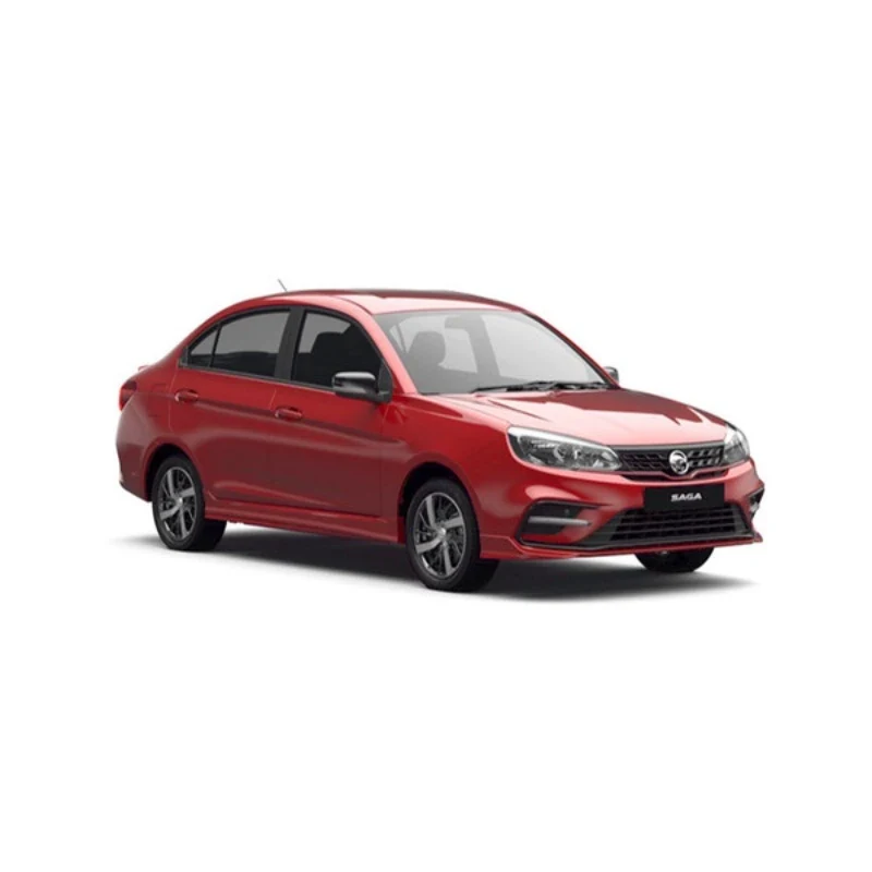 PROTON SAGA