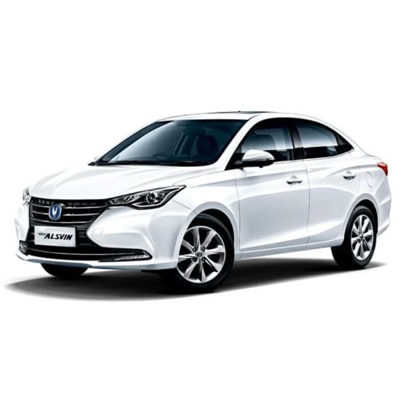 CHANGAN ALSVIN