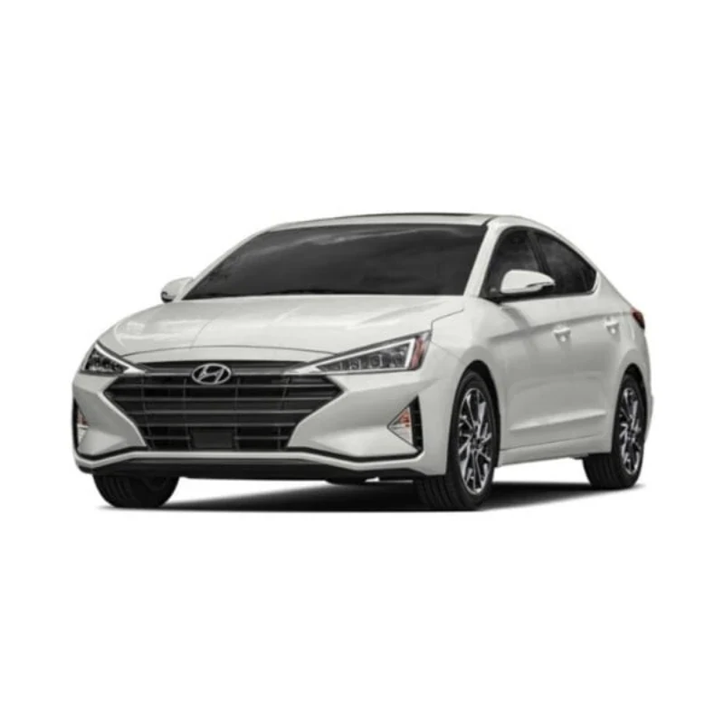 HYUNDAI ELENTRA GL/GLS