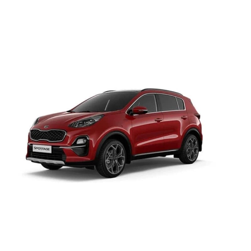 KIA SPORTAGE (2019-2024)
