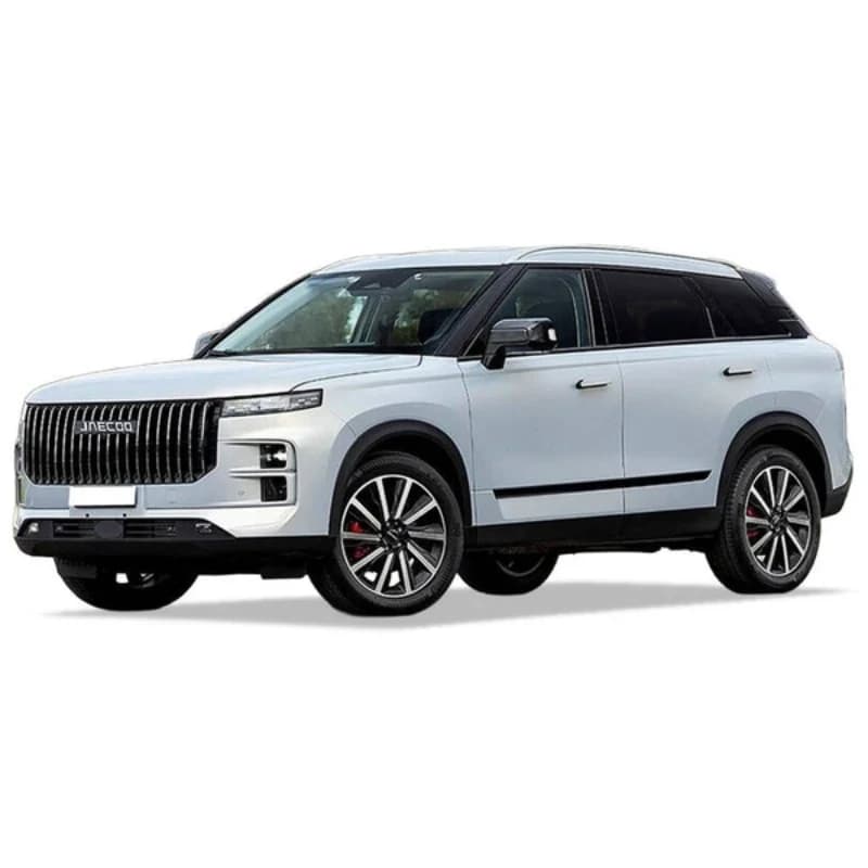 JAECOO J5