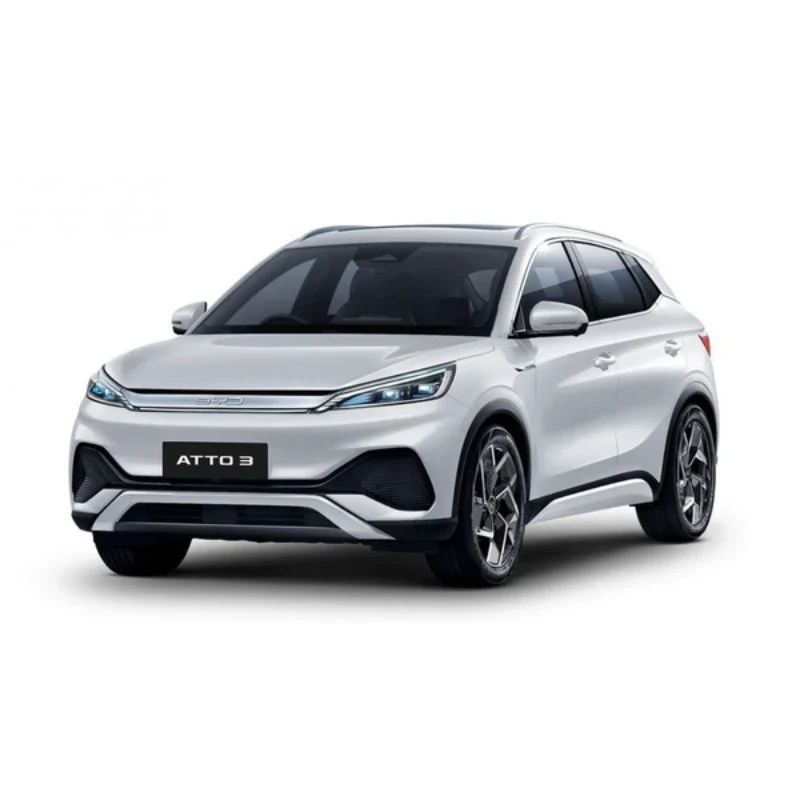 BYD ATTO 3