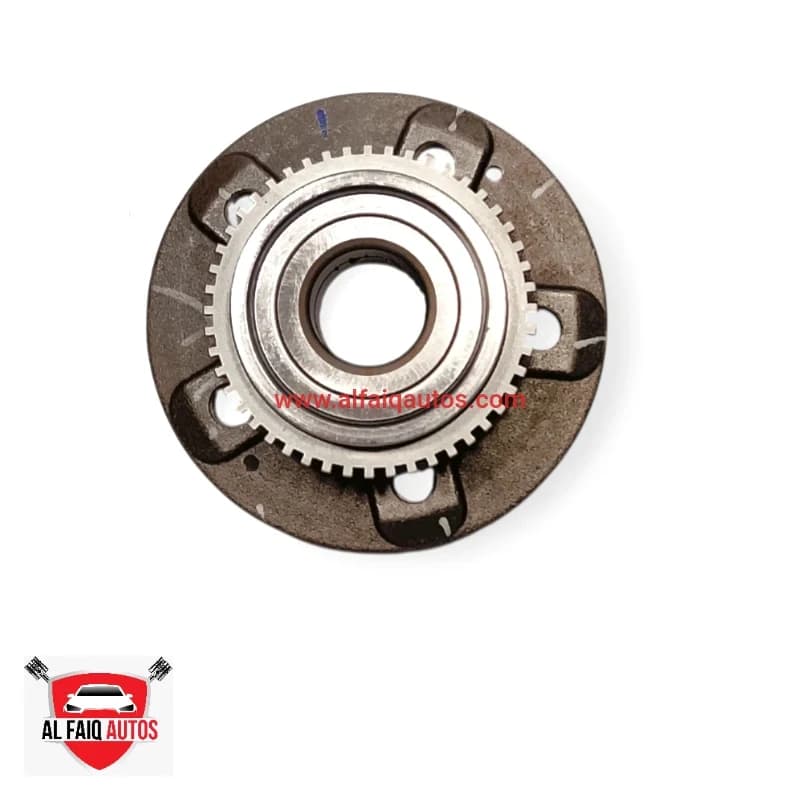 MG ZS  REAR WHEEL HUB GENUINE
