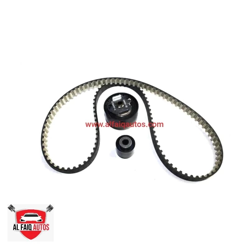 PEUGEOT 2008 TIMING BELT KIT ORIGNAL DAYCO ACTIVE & ALLURE