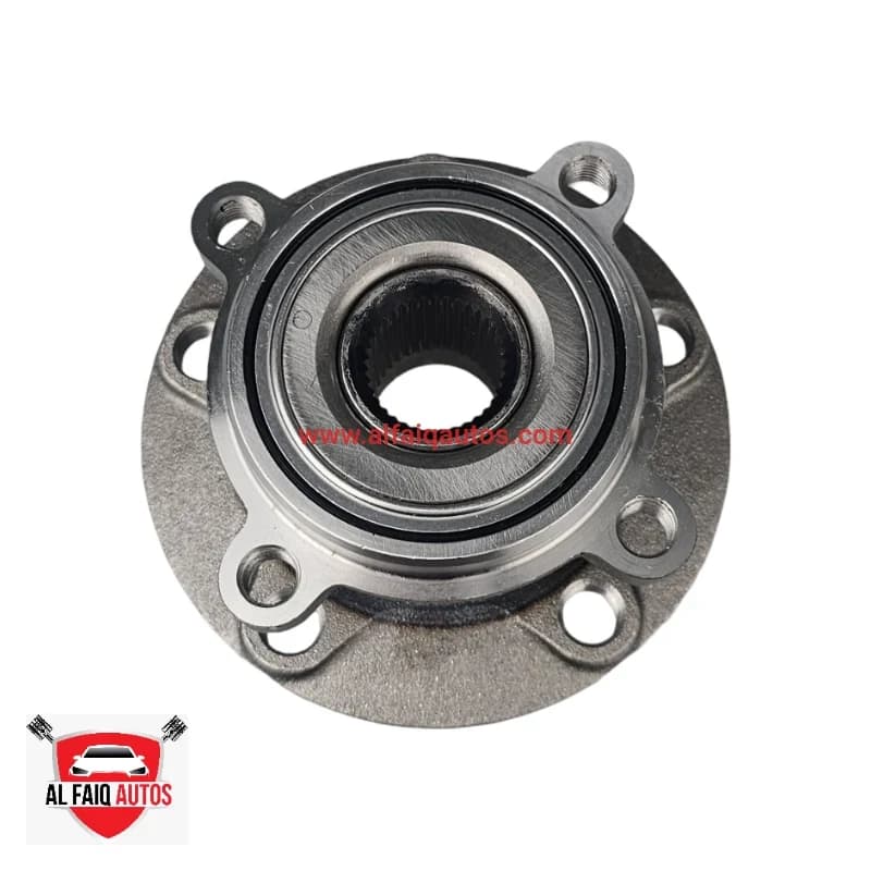 MG HS FRONT WHEEL HUB GENUINE