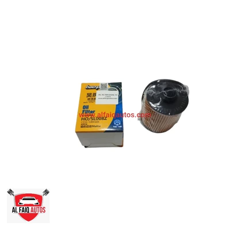 HAVAL H6 1.5 / 2.0 OIL FILTER OEM QUALITY