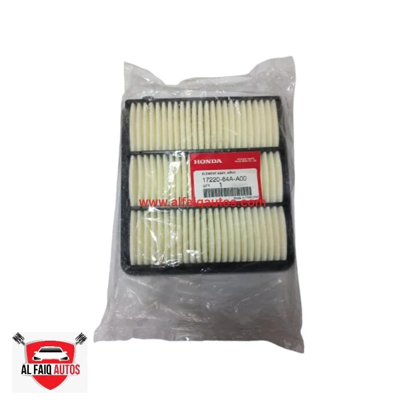HONDA CIVIC 1.8  NEW AIR FILTER  64A00 GENUINE