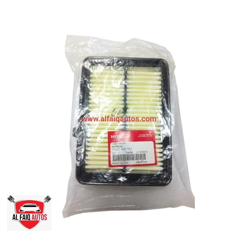 HONDA HRV/VEZEL AIR FILTER 62F GENUINE