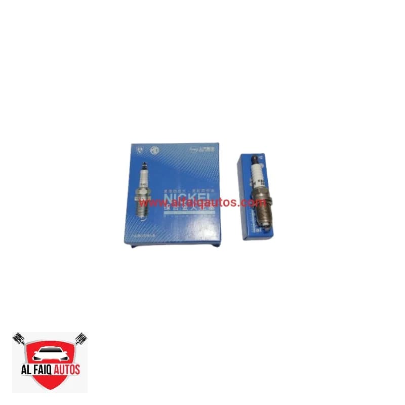 MG ZS SPARK PLUGS GENUINE