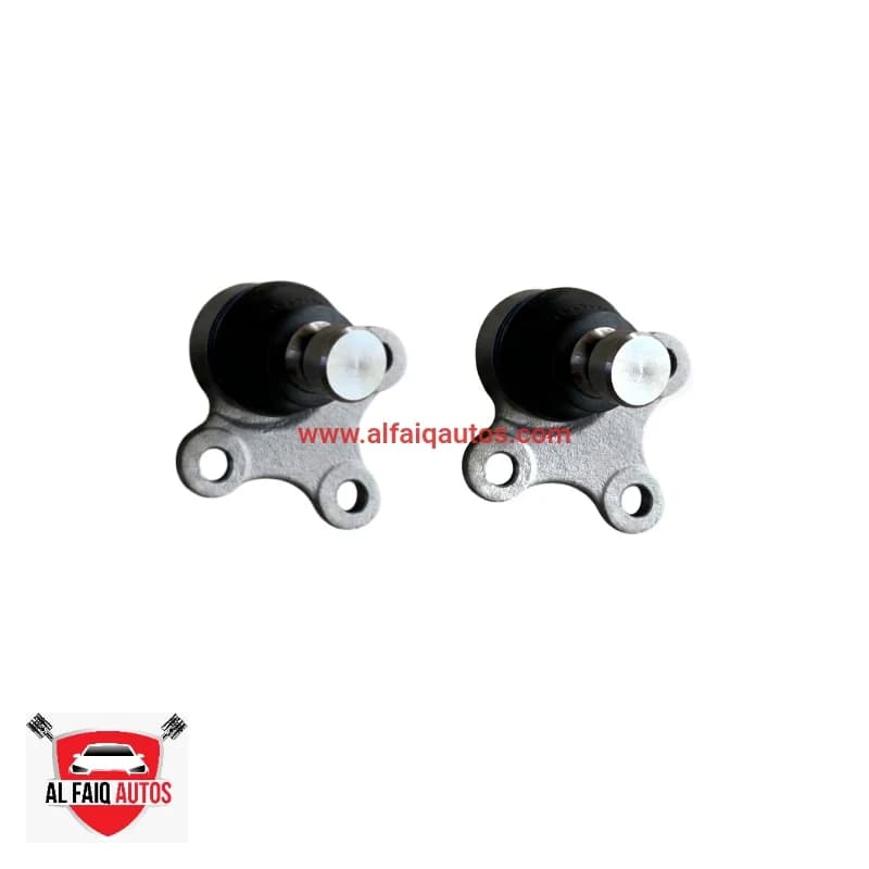PEUGEOT 2008 BALL JOINT SET TOP QUALITY
