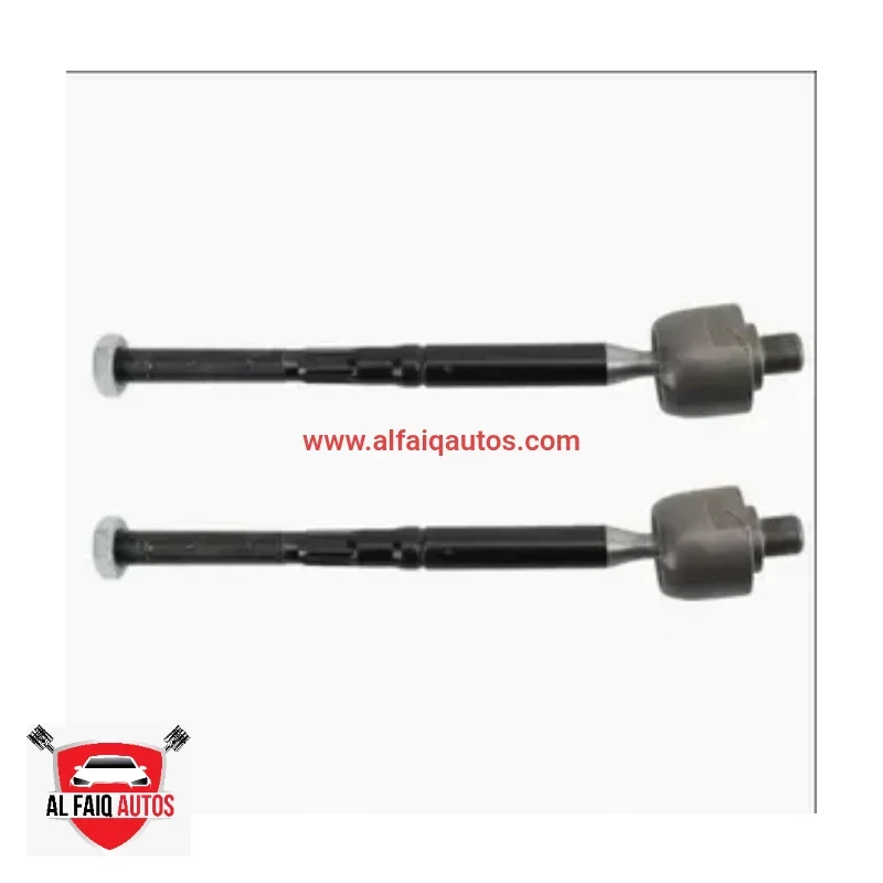 PEUGEOT 2008 RACK END SET TOP QUALITY