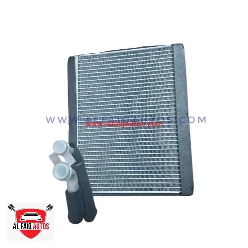 PEUGEOT 2008 AC EVAPORATOR COOLING COIL  WITH EXPENSION VALUE