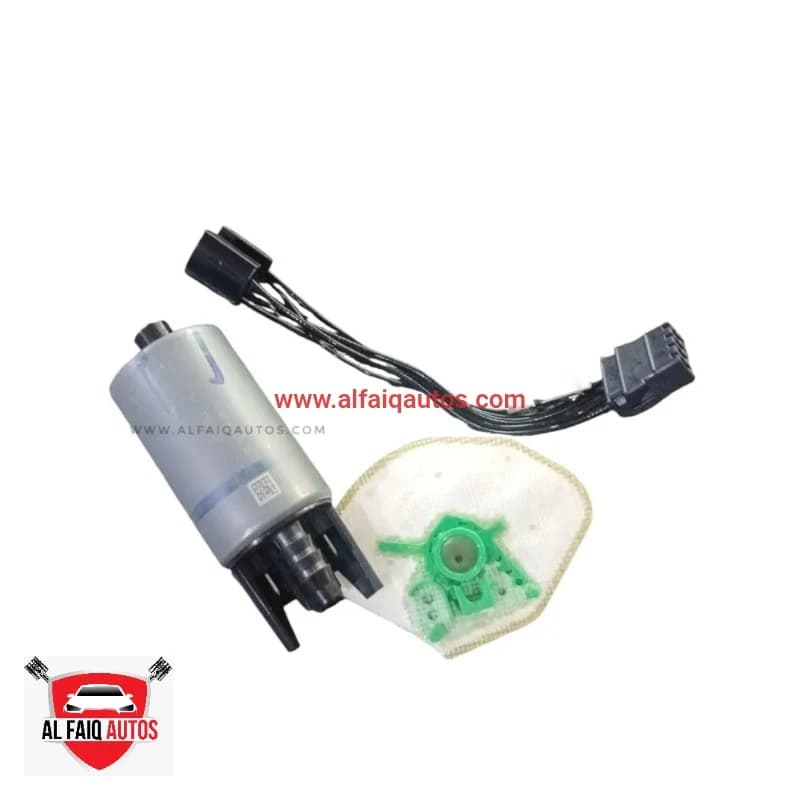 PEUGEOT 2008 FUEL PUMP MOTOR CELL