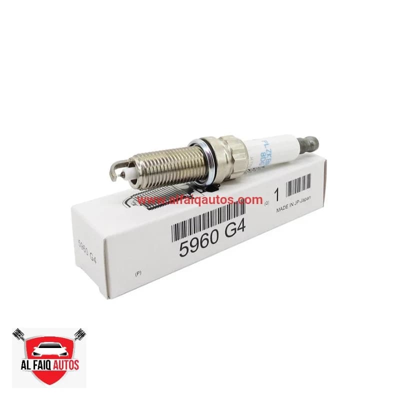 PEUGEOT 2008 SPARK PLUGS NGK GENUINE ECH PCS PRICE ACTIVE & ALLURE