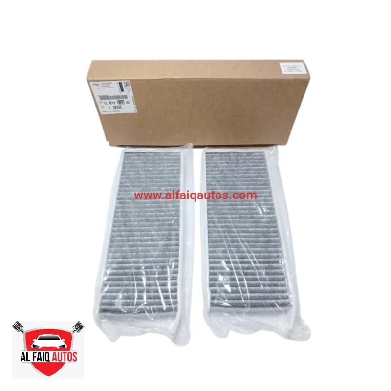PEUGEOT 2008 AC FILTER GENUINE ACTIVE & ALLURE