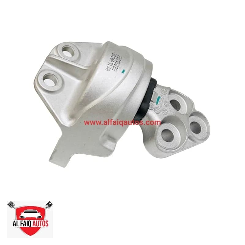 GEAR MOUNT MG HS GENUINE