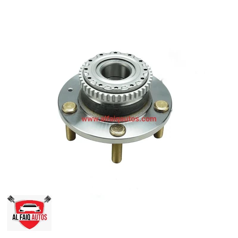 MG HS REAR WHEEL HUB GENUINE