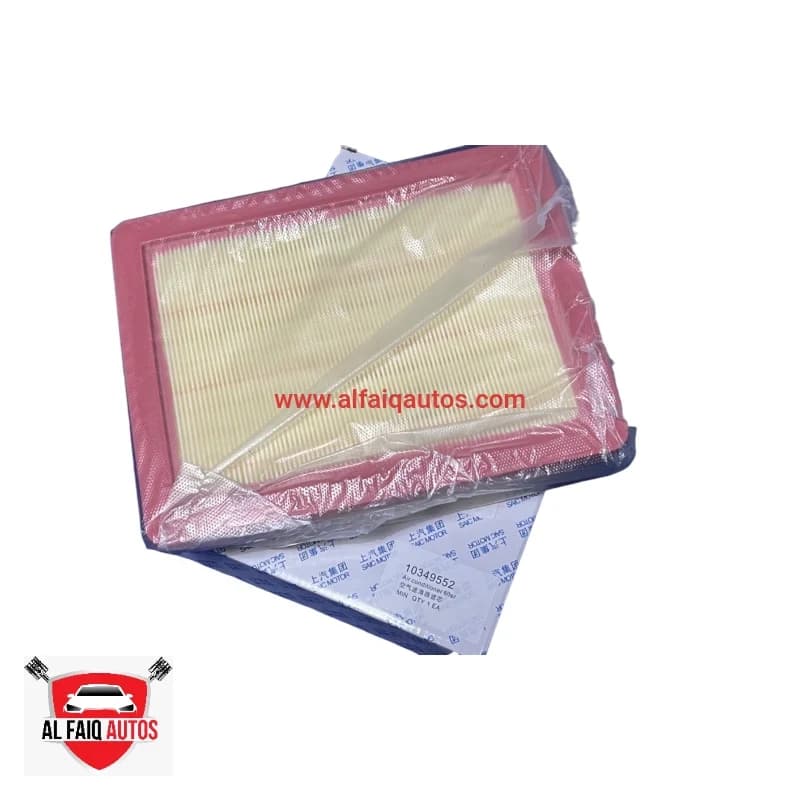 MG HS AIR FILTER GENUINE