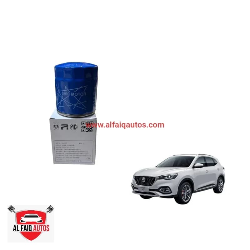 MG HS GENUINE OIL FILTER