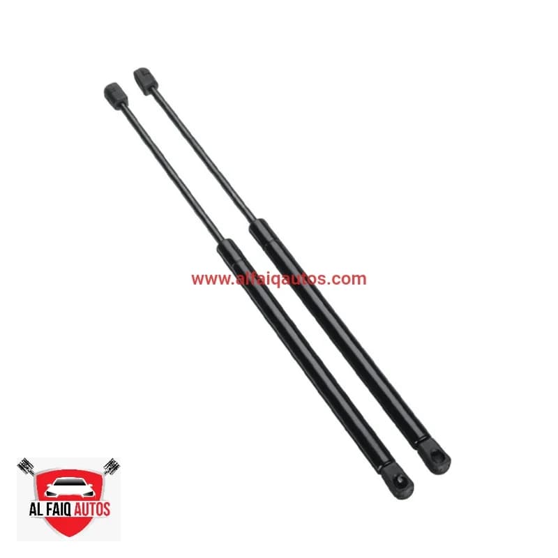 MG HS HOOD BONAT SHOCKS SET GENUINE