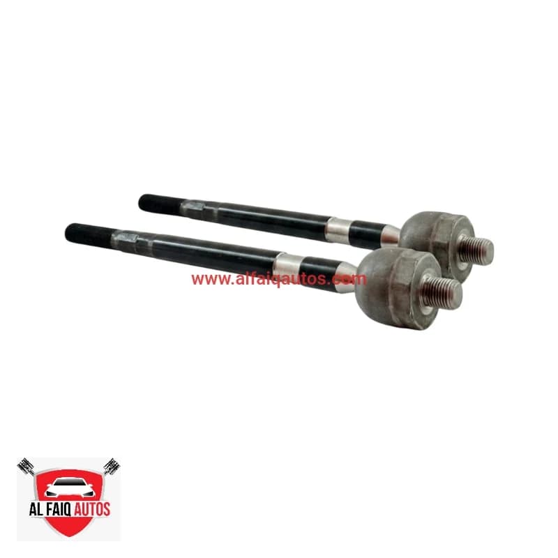 MG HS RACK END SET HIGH END QUALITY