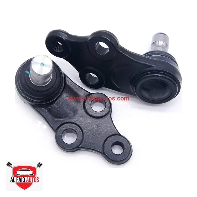 MG ZS BALL JOINT HIGH END QUALITY SET