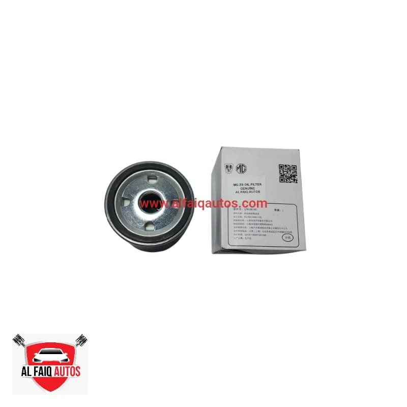 MG ZS OIL FILTER GENUINE