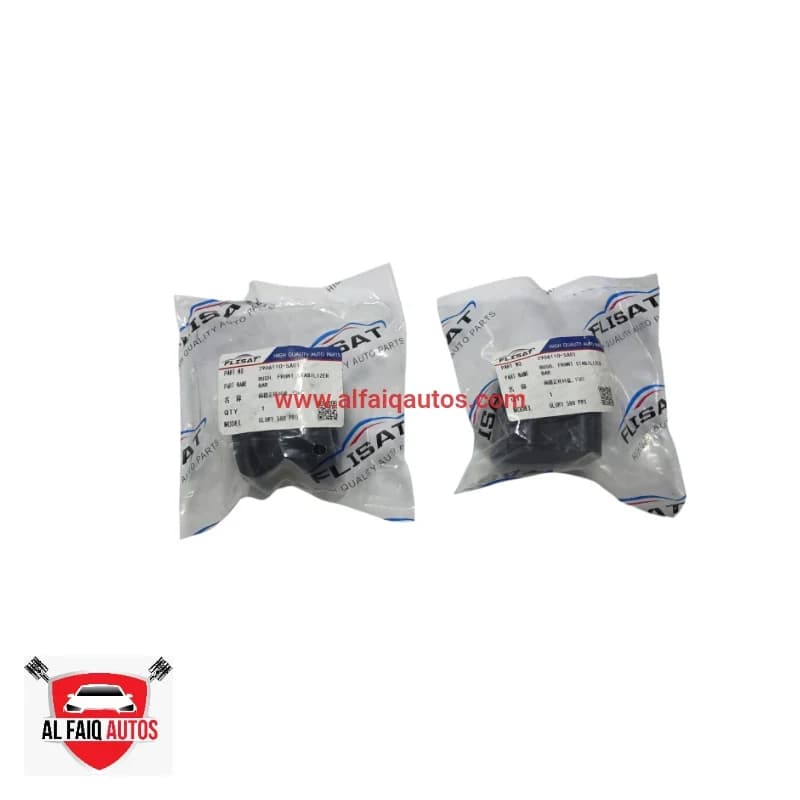 DFSK GLORY 580 PRO SUSPENSION D BUSH SET