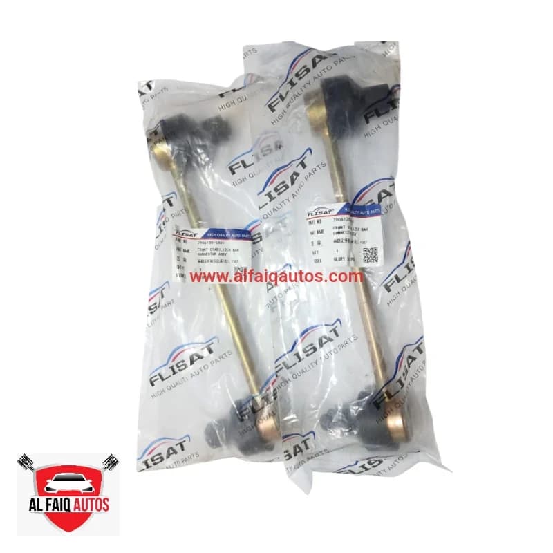 DFSK GLORY 580 PRO STABILIZER ZLINKS RODS SET