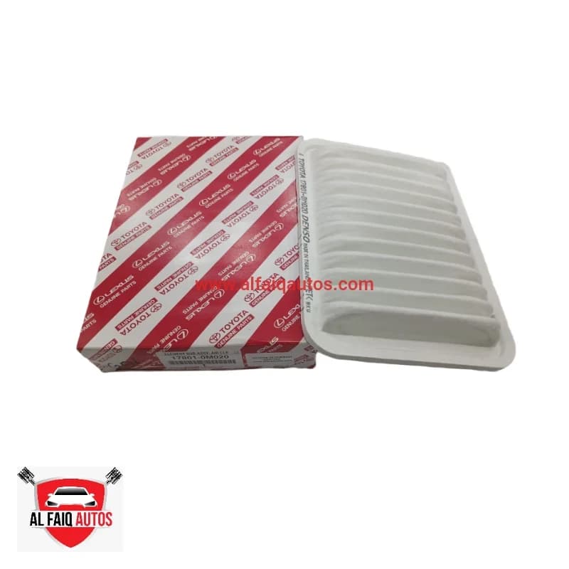 TOYOTA GLI/GRANDI AIR FILTER 0M020 GENUINE