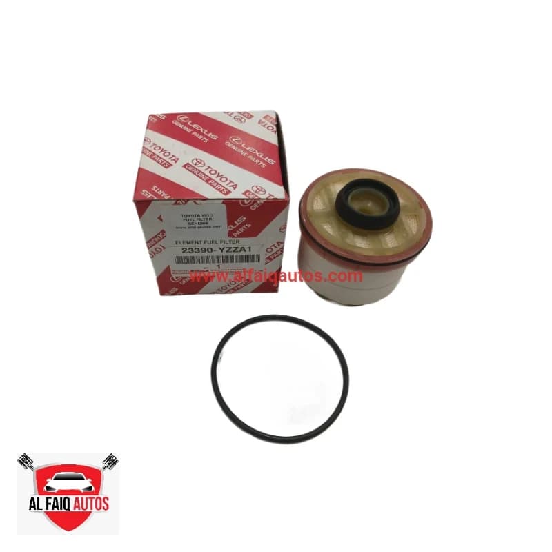 TOYOTA VIGO FUEL FILTER YZZA1 GENUINE