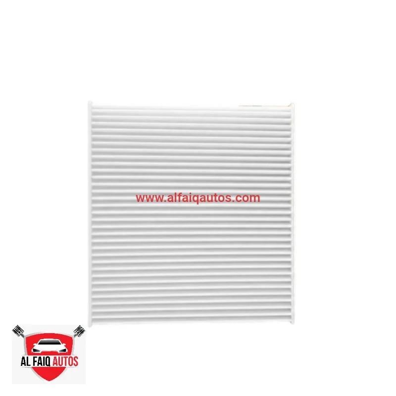 CHANGAN ALSVIN AC FILTER IMPORTED