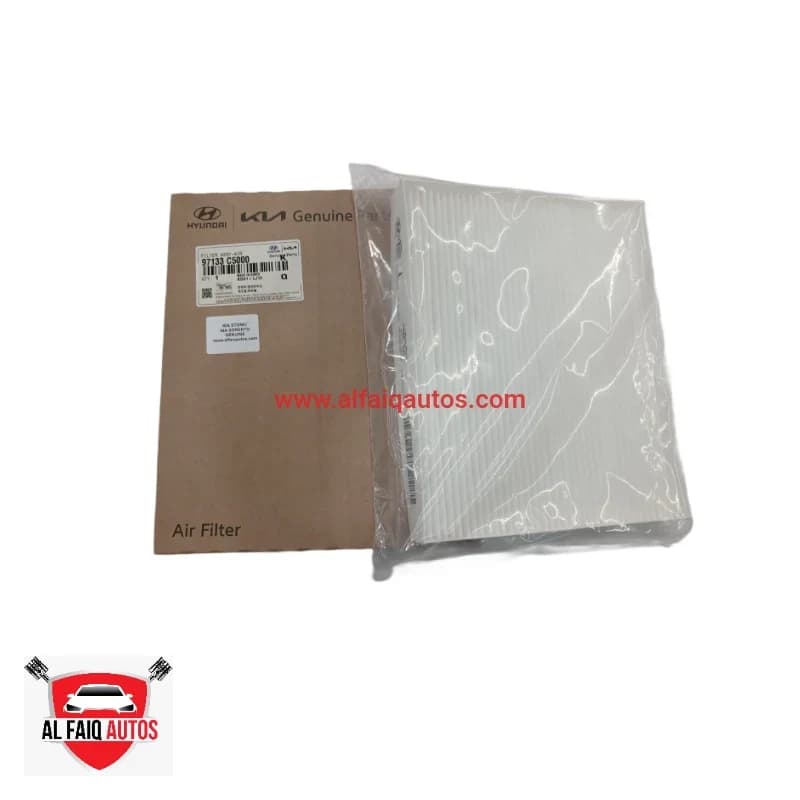 KIA STONIC /SORENTO AC FILTER GENUINE C5000