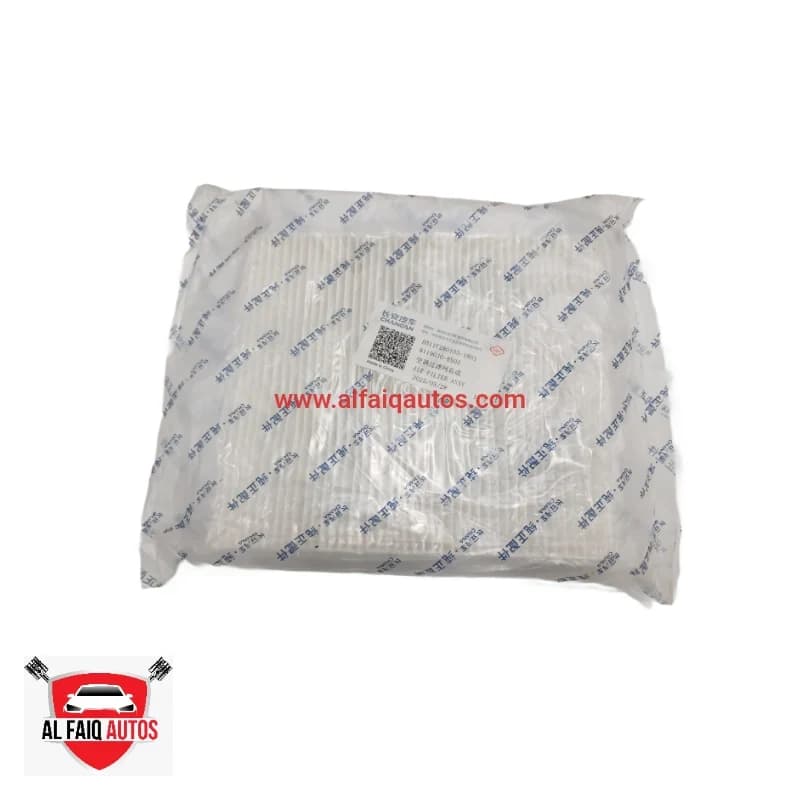 CHANGAN ALSVIN AC FILTER GENUINE