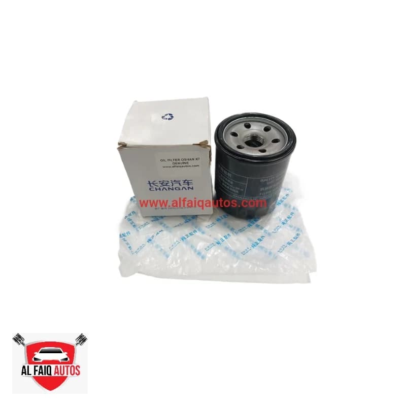 CHANGAN OSHAN X7 OIL FILTER GENUINE