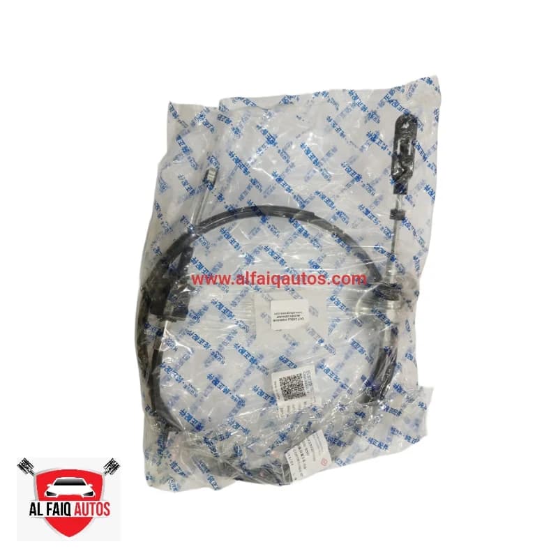 CHANGAN ALSVIN GEAR DCT CABLE GENUINE