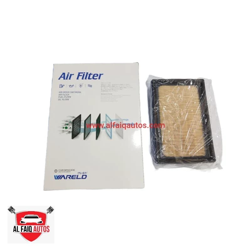 TOYOTA AQUA/CHR AIR FILTER KYD IMPORTED