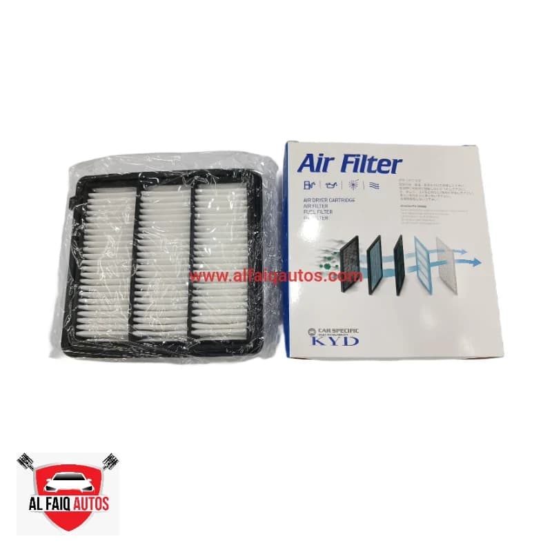 HONDA CIVIC 2022-2026 AIR FILTER KYD IMPORTED