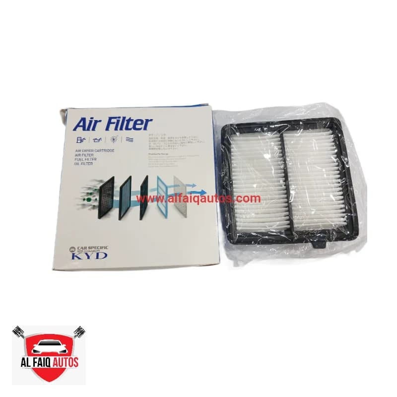 HONDA CITY GM AIR FILTER KYD IMPORTED
