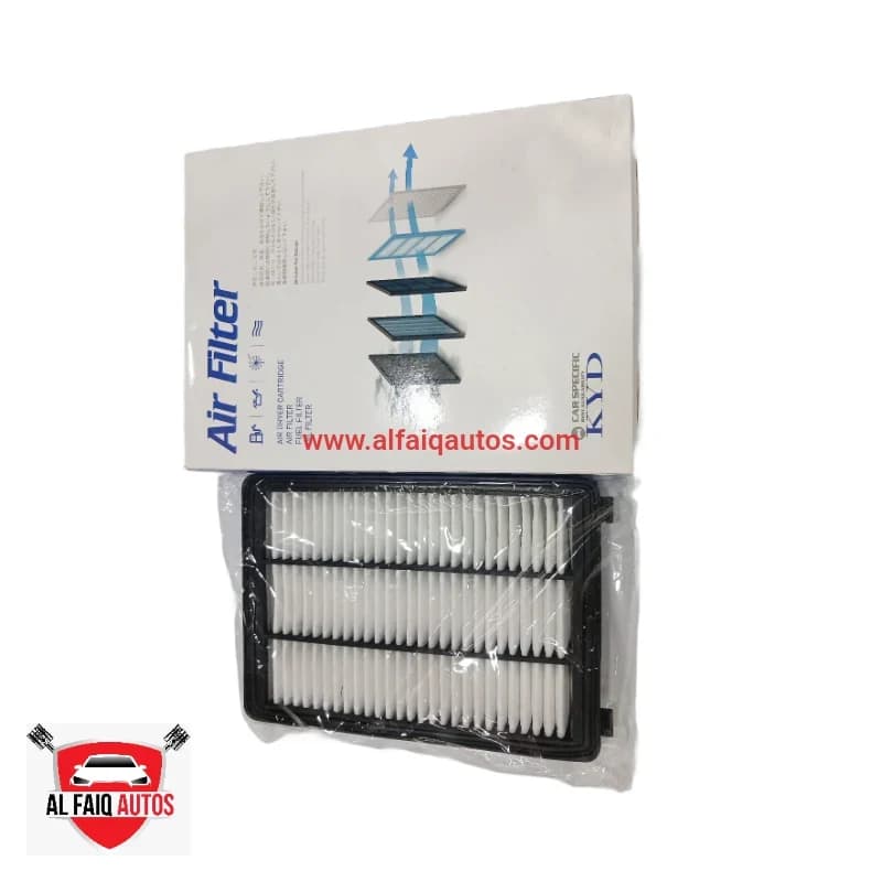 KIA SPORTAGE/TUCSON AIR FILTER KYD IMPORTED