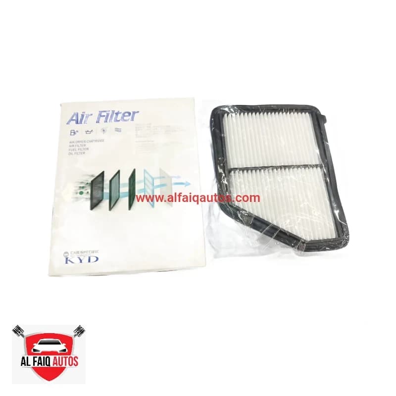 HONDA CIVIC 1.8 2016-2021 AIR FILTER KYD IMPORTED