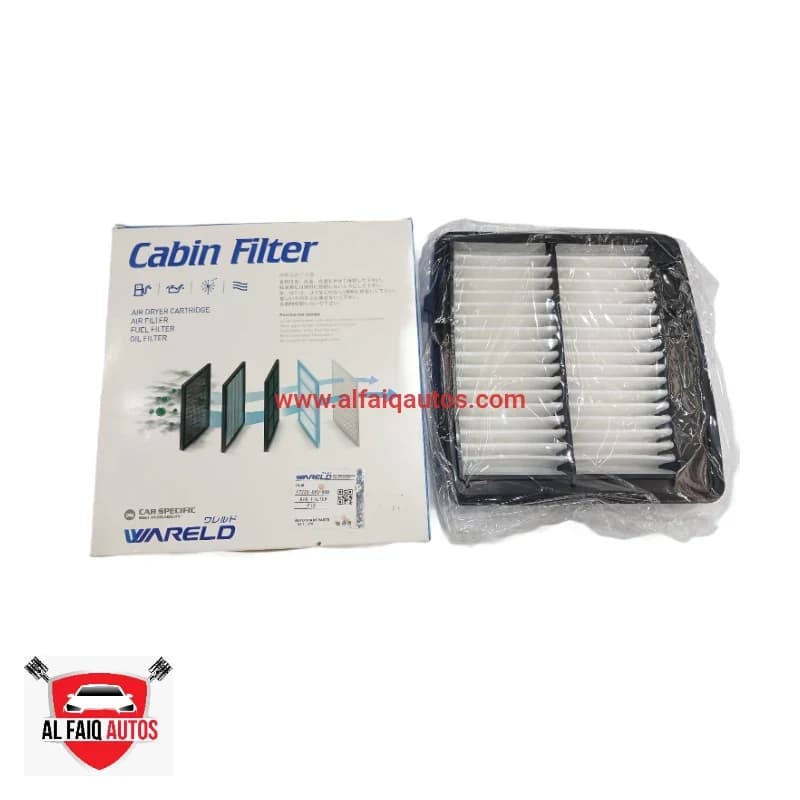 HONDA VEZEL 2022 AIR FILTER KYD IMPORTED