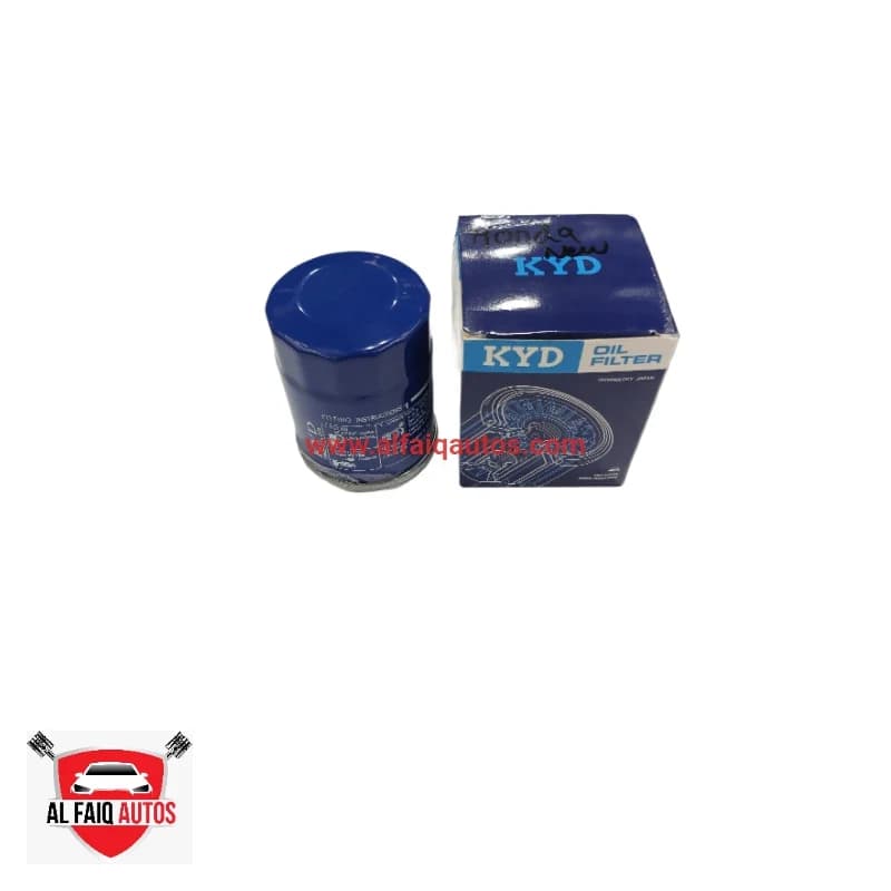 HONDA OIL FILTER KYD
