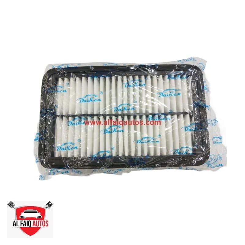 KIA PICANTO AIR FILTER IMPORTED DK