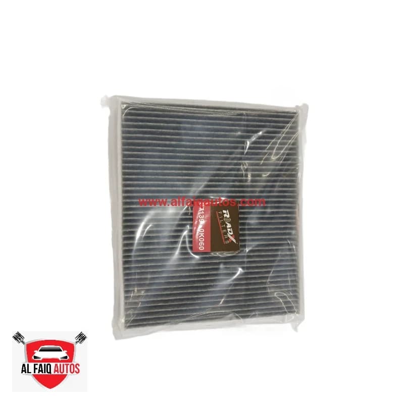 TOYOTA GLI/ALTIS AC CABIN FILTER ROADX CARBON