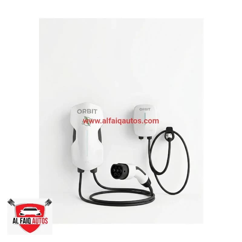 BYD ATTO 2/3 7KW ORBIT AC DC CHARGER (2YEAR WARRANTY)