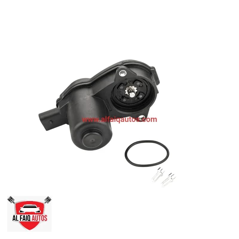 PEUGEOT 2008 EMERGENCY CALIPER MOTOR