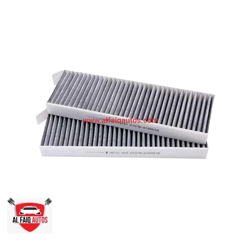 PEUGEOT 2008 AC CABIN FILTER MICRO AIR CARBON